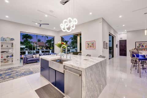 Tiny photo for 334 Isle Of Capri Drive, Fort Lauderdale, FL 33301 (MLS # B26014287)