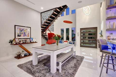 Tiny photo for 334 Isle Of Capri Drive, Fort Lauderdale, FL 33301 (MLS # B26014287)