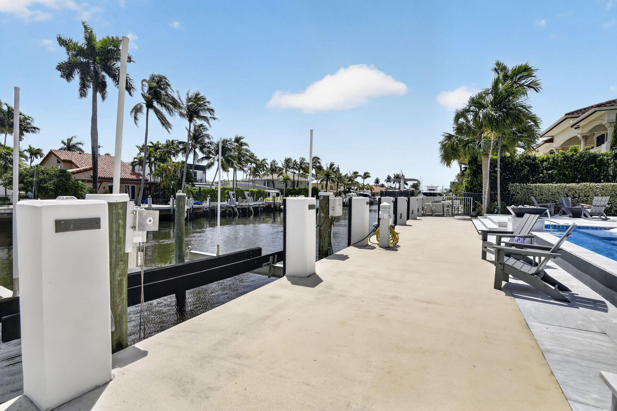 CAPRI OF VENICE - Residential