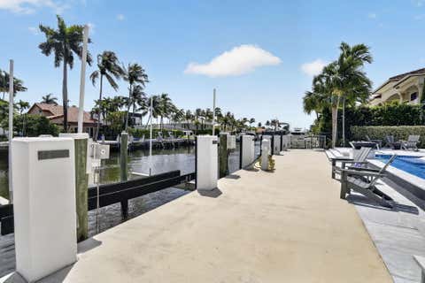 Tiny photo for 334 Isle Of Capri Drive, Fort Lauderdale, FL 33301 (MLS # B26014287)