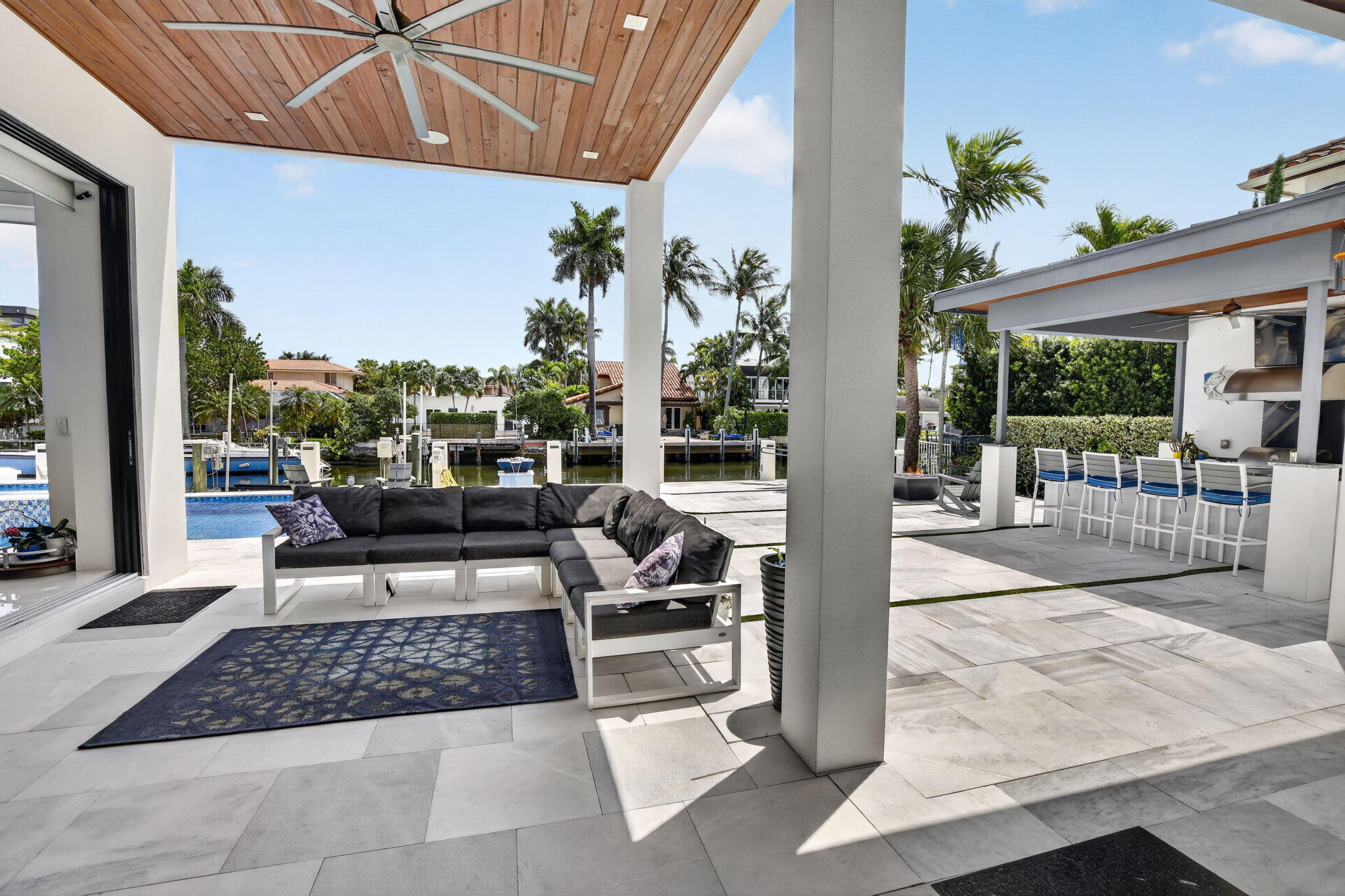 CAPRI OF VENICE - Residential