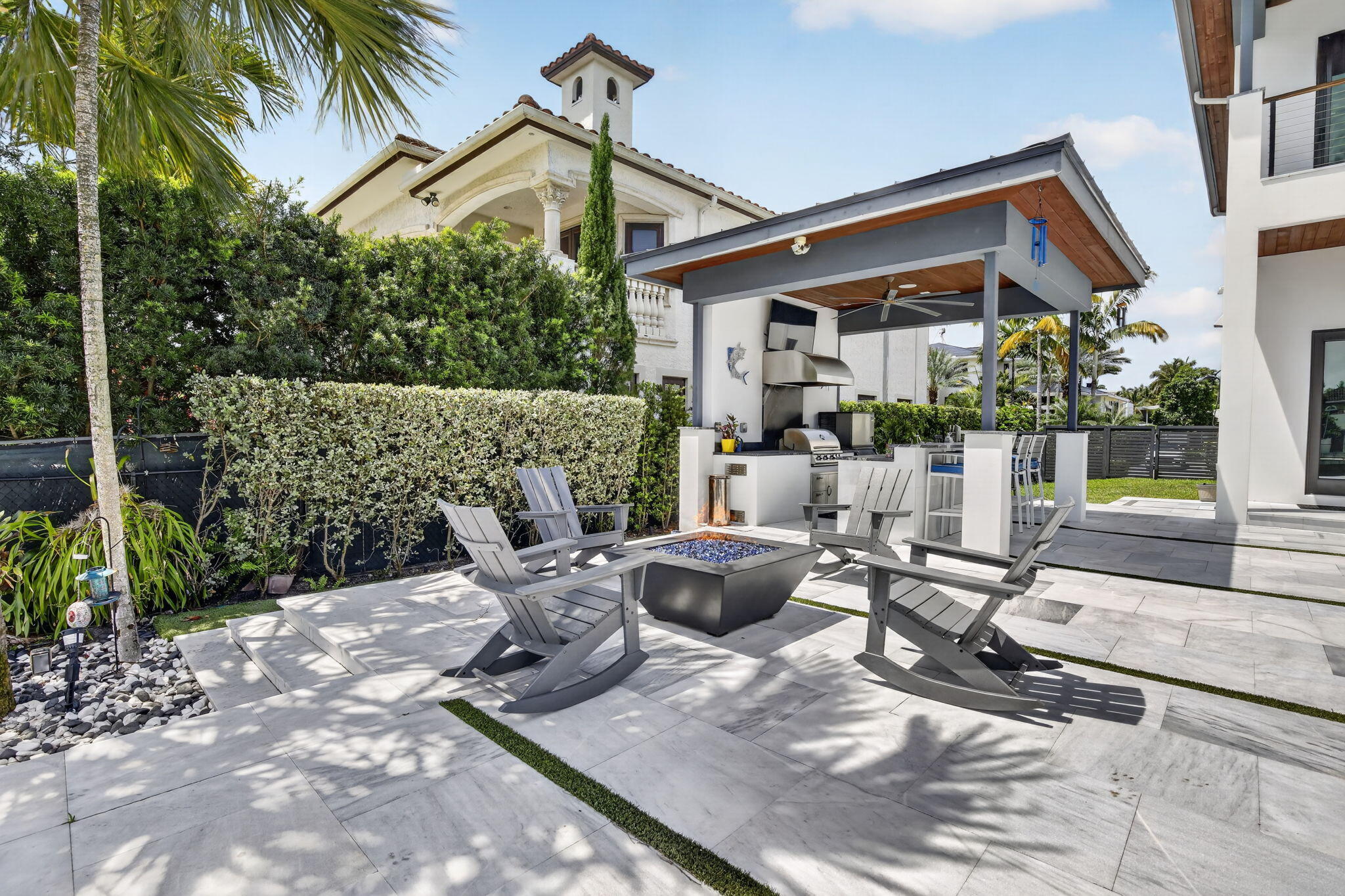 CAPRI OF VENICE - Residential