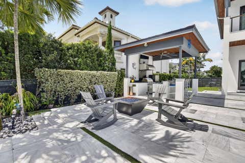 Tiny photo for 334 Isle Of Capri Drive, Fort Lauderdale, FL 33301 (MLS # B26014287)