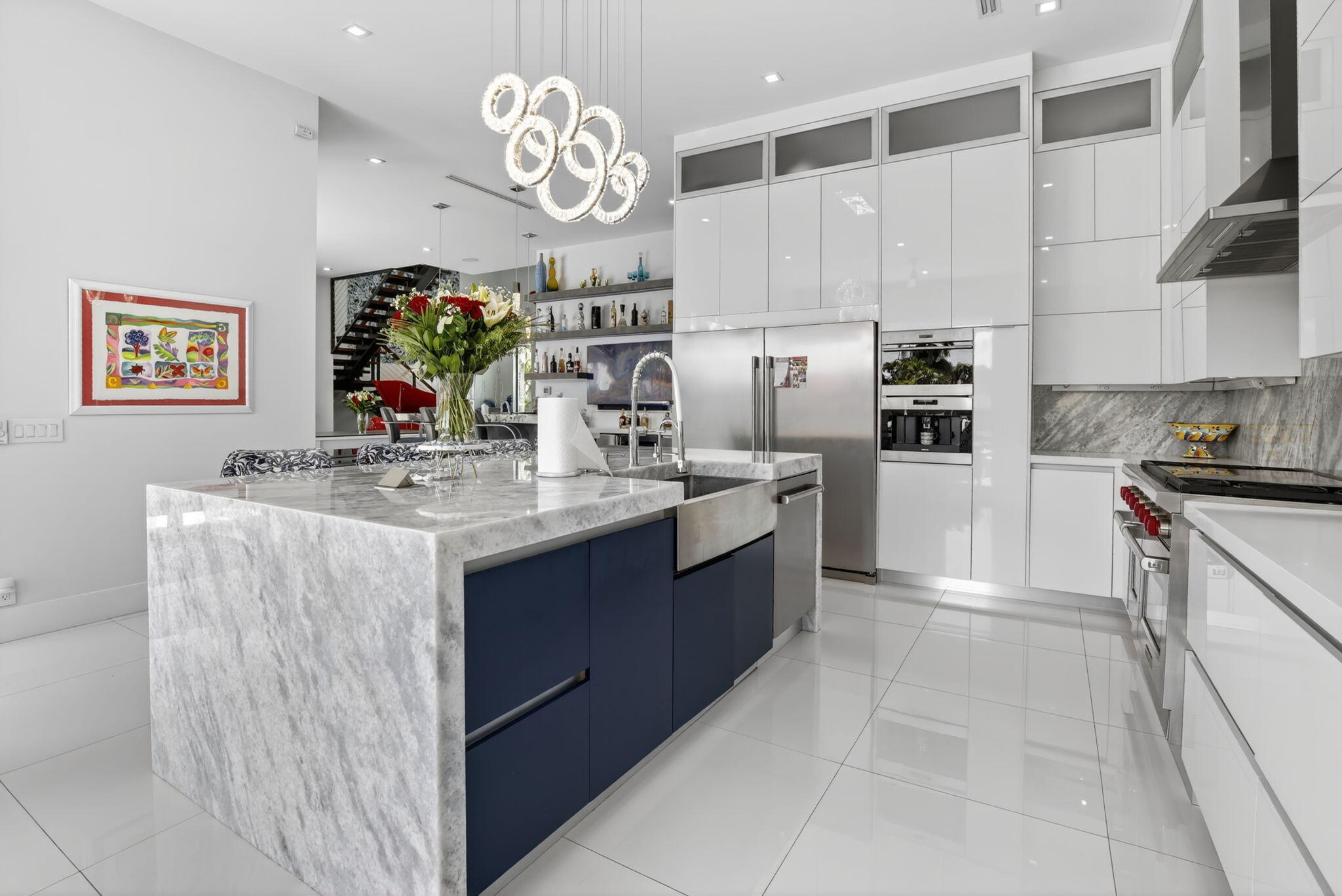 CAPRI OF VENICE - Residential