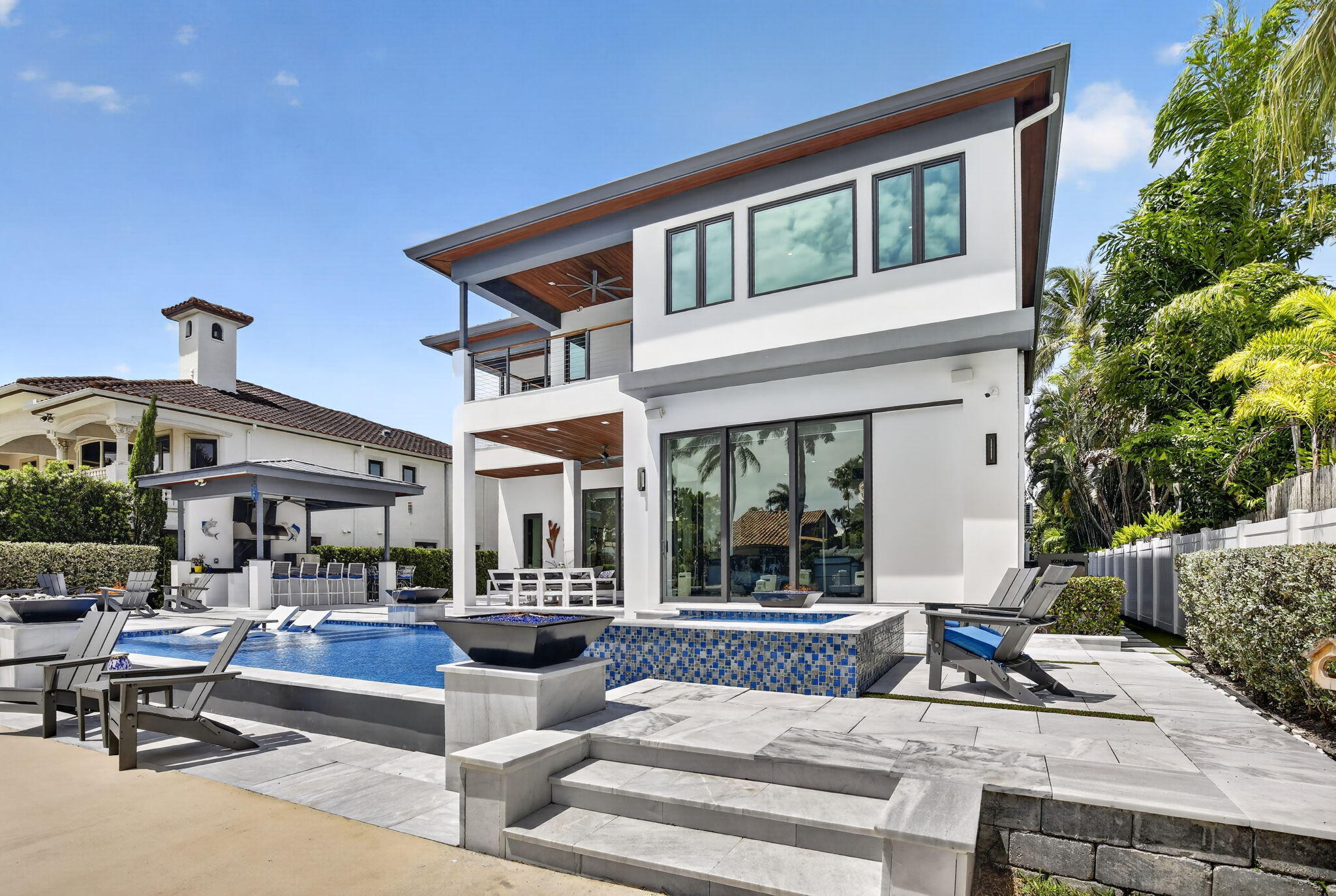 CAPRI OF VENICE - Residential