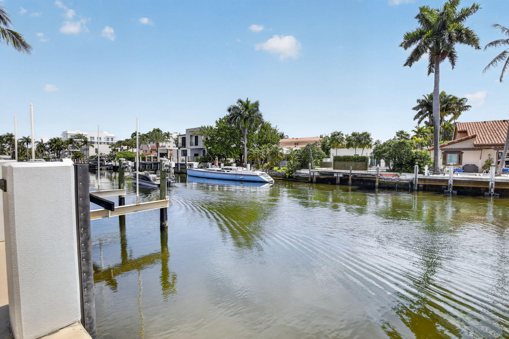 CAPRI OF VENICE - Residential