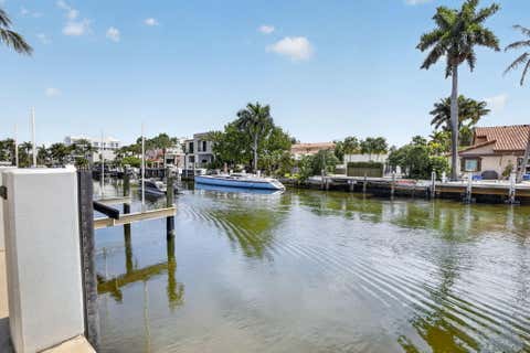Tiny photo for 334 Isle Of Capri Drive, Fort Lauderdale, FL 33301 (MLS # B26014287)