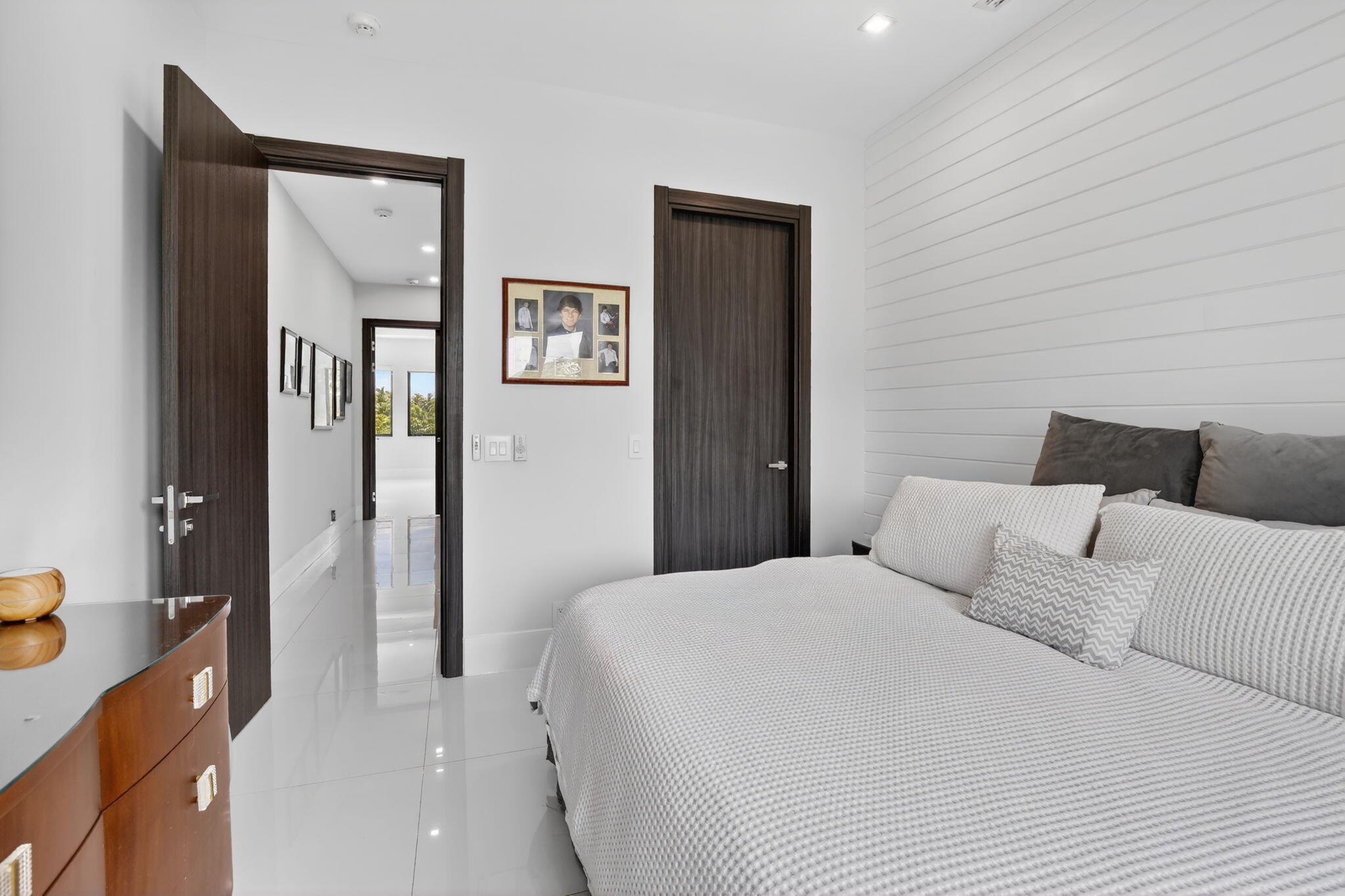 CAPRI OF VENICE - Residential