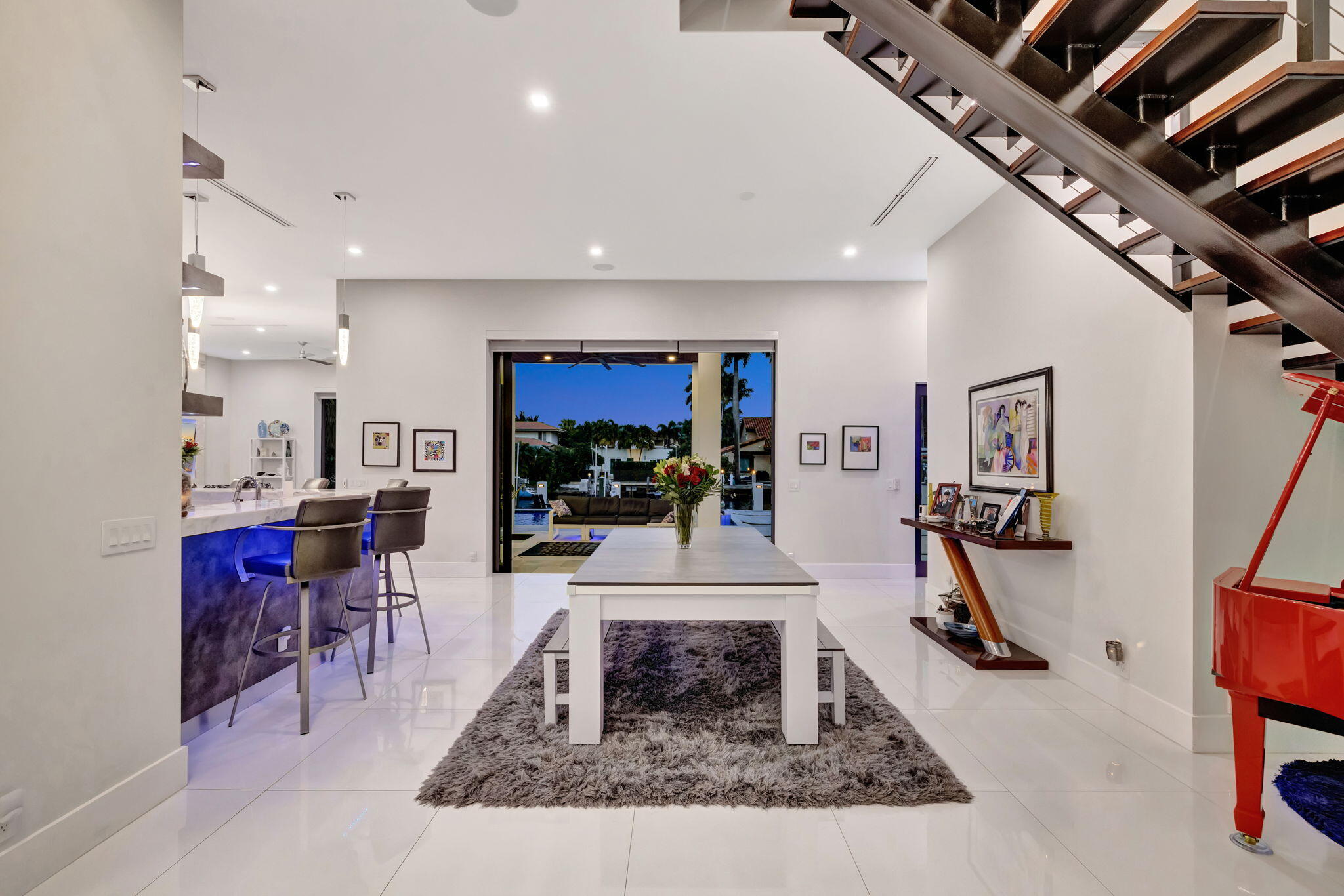 CAPRI OF VENICE - Residential