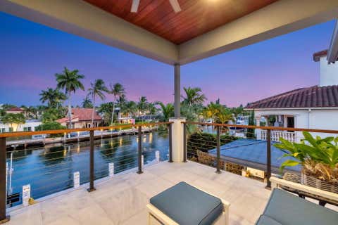 Tiny photo for 334 Isle Of Capri Drive, Fort Lauderdale, FL 33301 (MLS # B26014287)