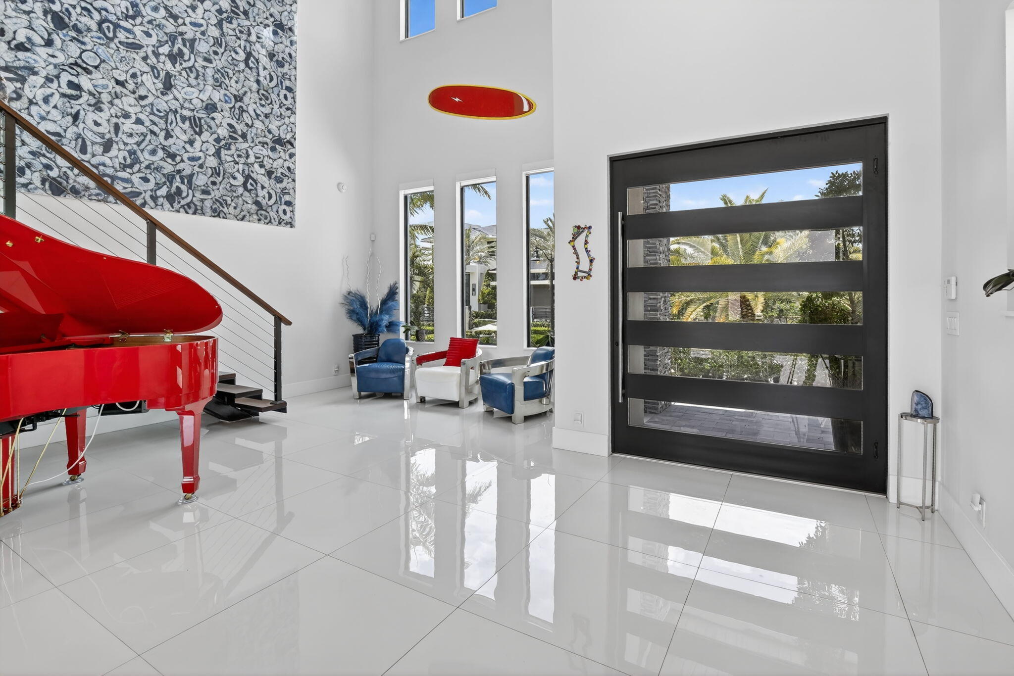 CAPRI OF VENICE - Residential