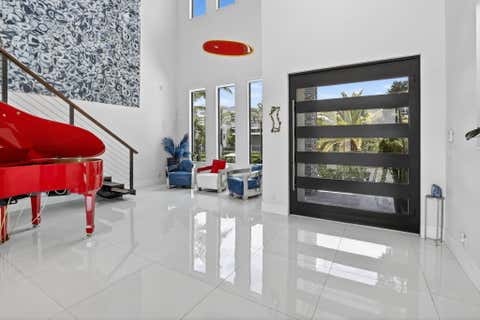 Tiny photo for 334 Isle Of Capri Drive, Fort Lauderdale, FL 33301 (MLS # B26014287)