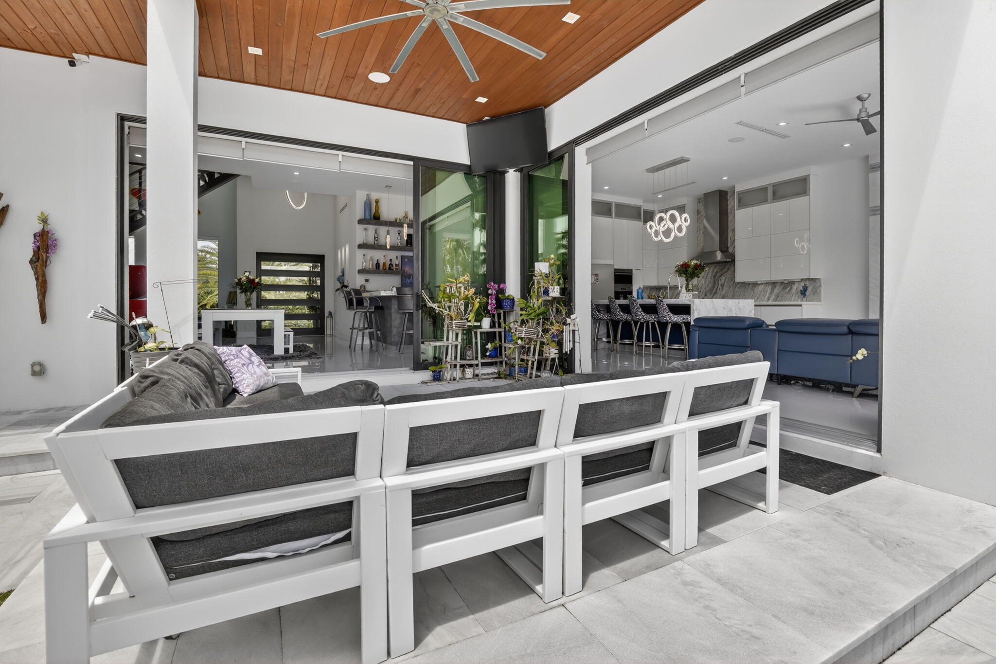 CAPRI OF VENICE - Residential