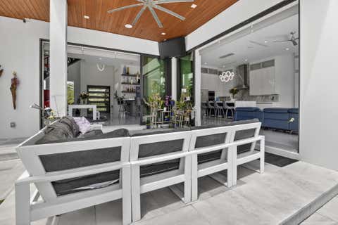 Tiny photo for 334 Isle Of Capri Drive, Fort Lauderdale, FL 33301 (MLS # B26014287)