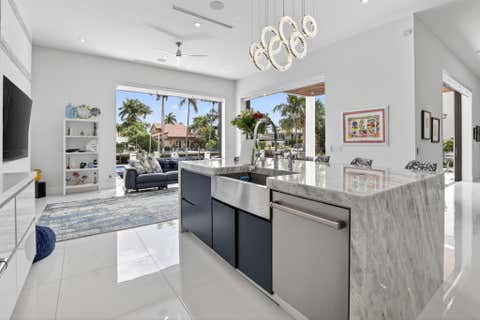 Tiny photo for 334 Isle Of Capri Drive, Fort Lauderdale, FL 33301 (MLS # B26014287)