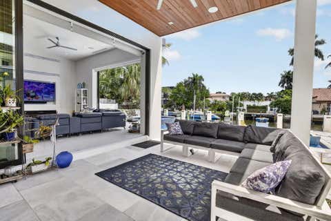 Tiny photo for 334 Isle Of Capri Drive, Fort Lauderdale, FL 33301 (MLS # B26014287)