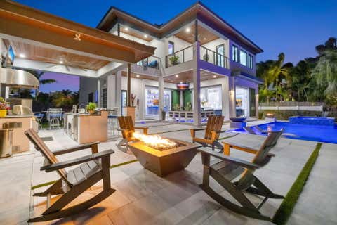 Tiny photo for 334 Isle Of Capri Drive, Fort Lauderdale, FL 33301 (MLS # B26014287)