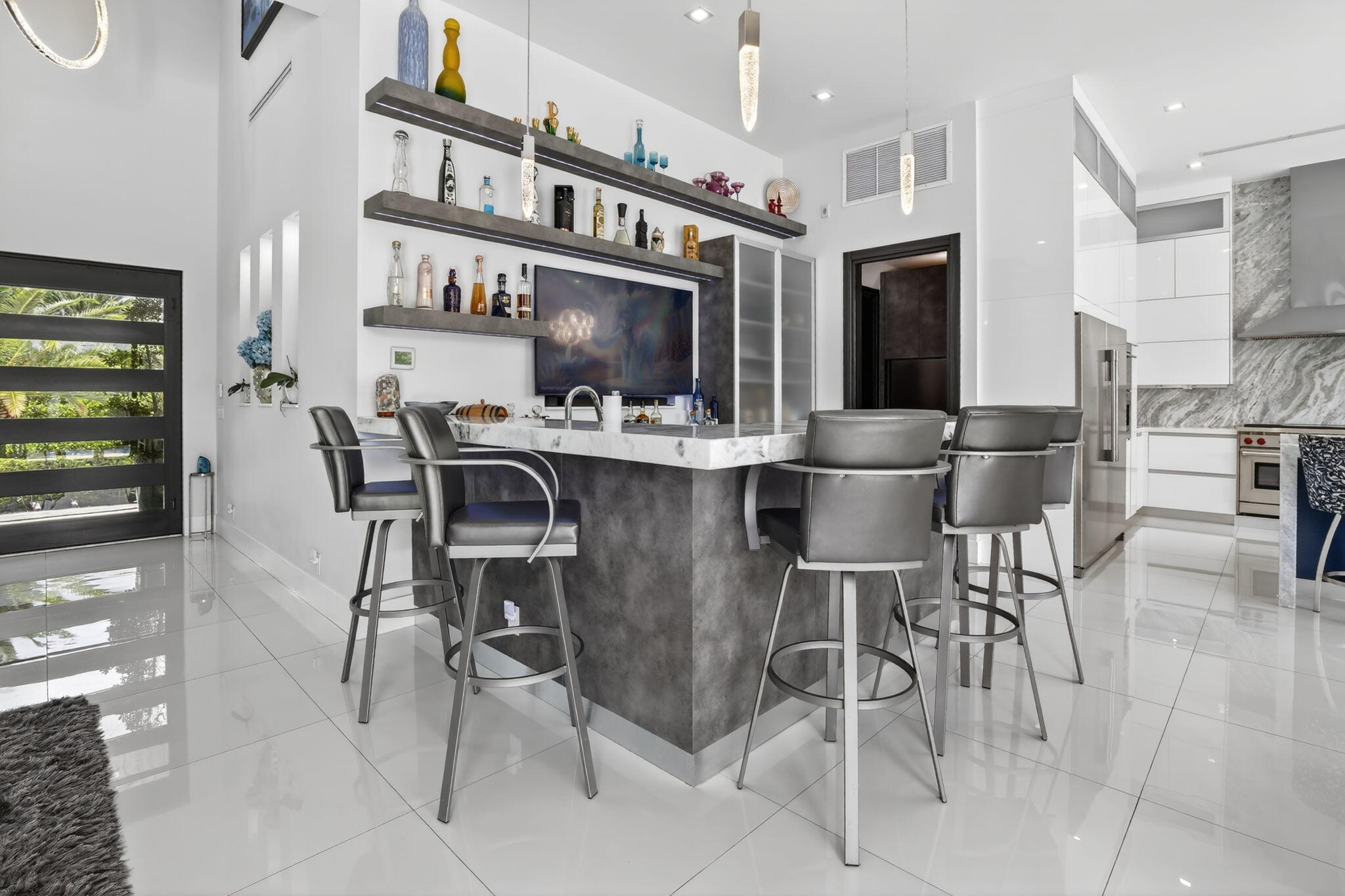 CAPRI OF VENICE - Residential