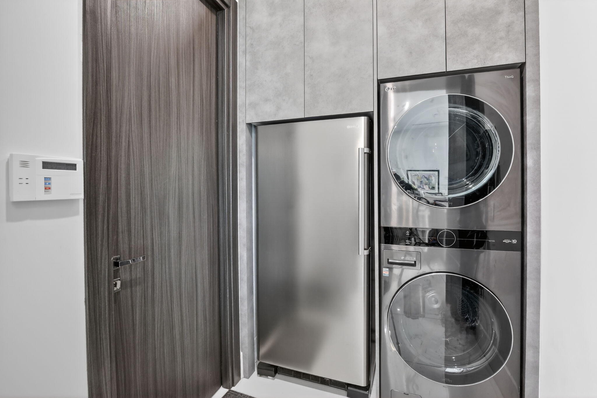 CAPRI OF VENICE - Residential