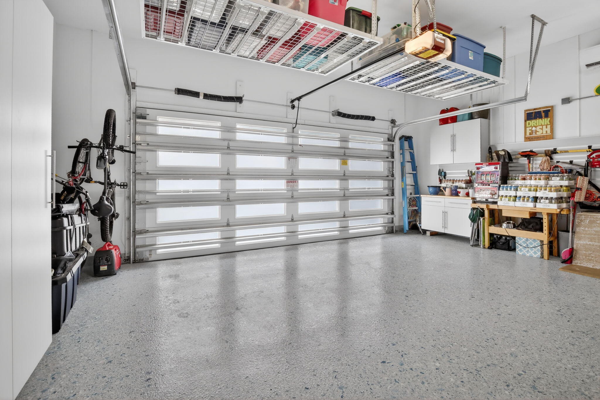 CAPRI OF VENICE - Residential