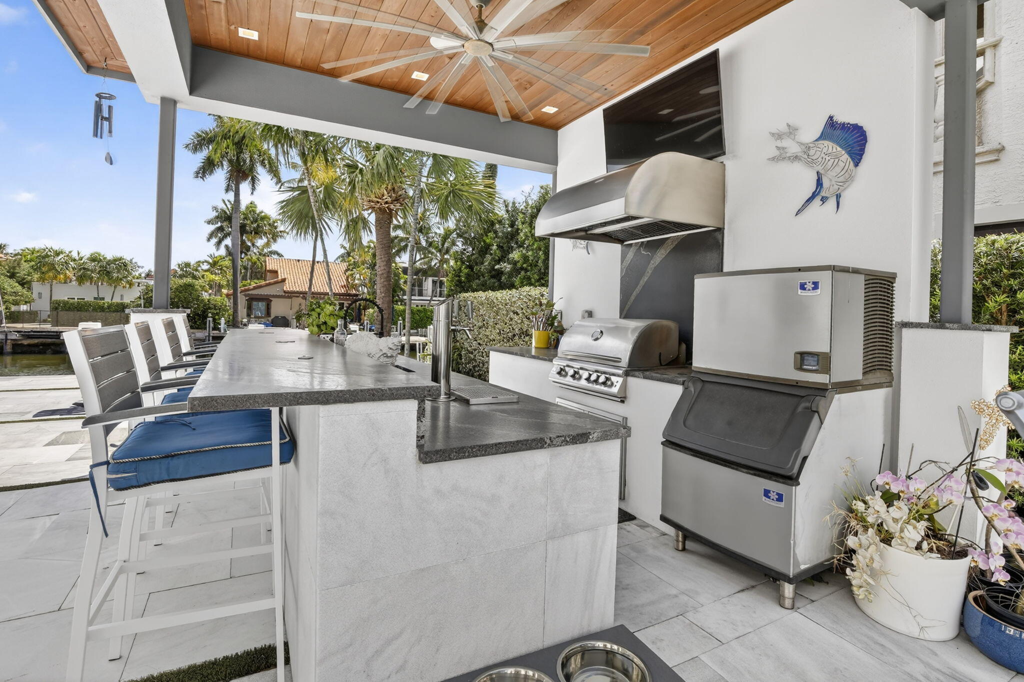 CAPRI OF VENICE - Residential