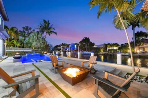 Tiny photo for 334 Isle Of Capri Drive, Fort Lauderdale, FL 33301 (MLS # B26014287)