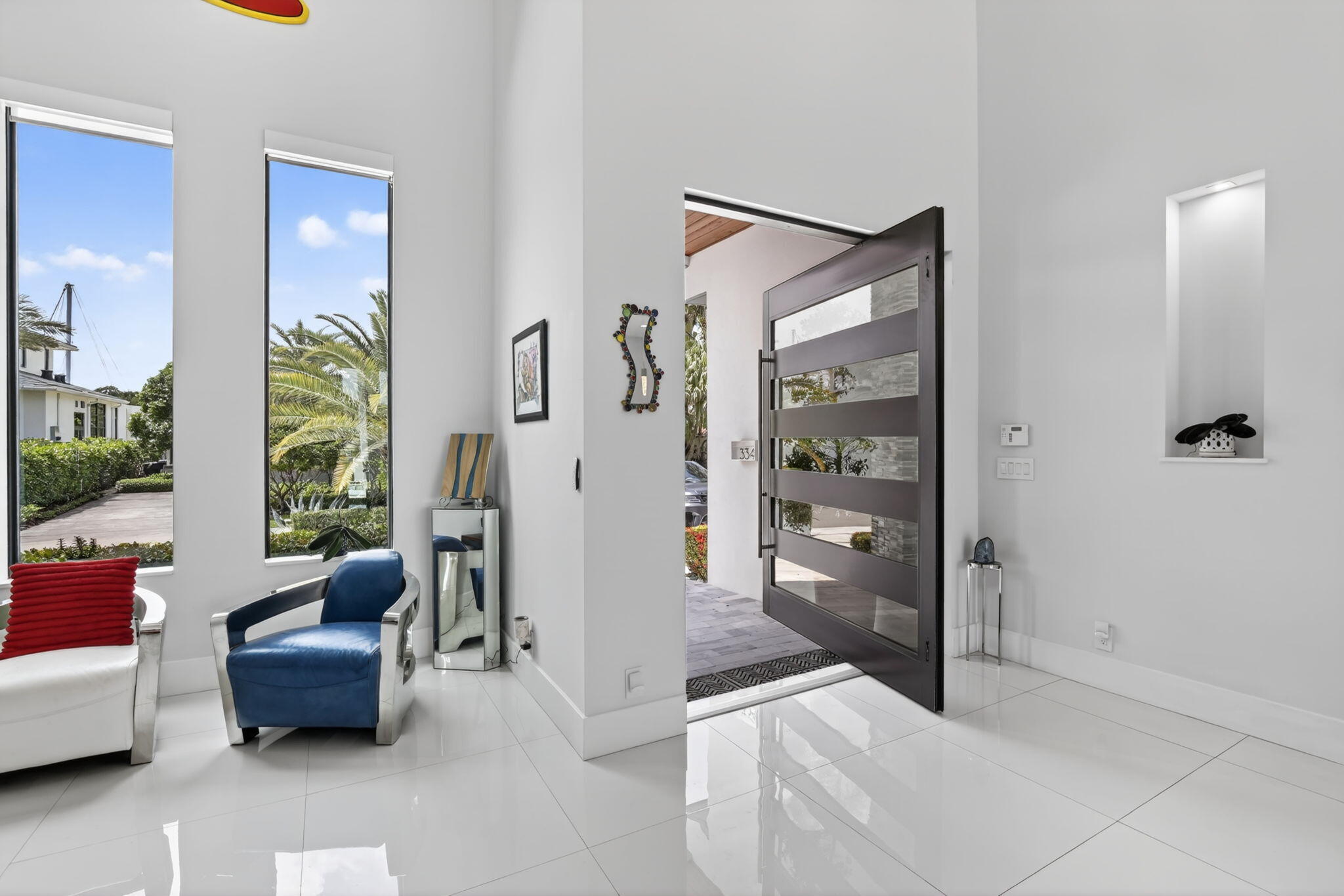 CAPRI OF VENICE - Residential