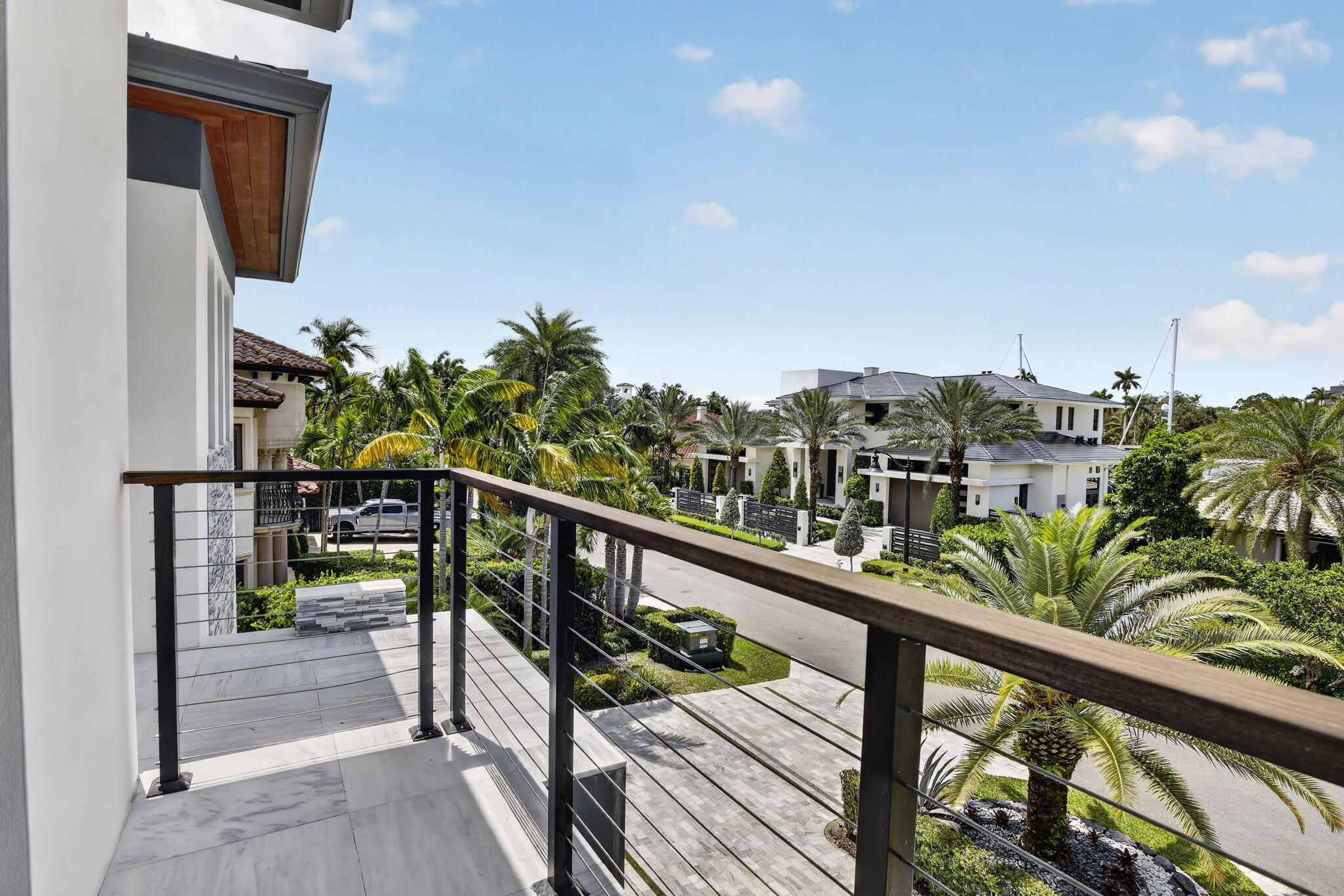 CAPRI OF VENICE - Residential