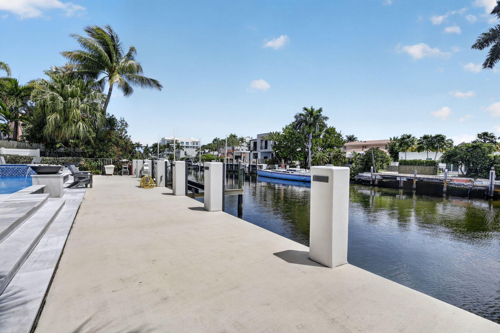CAPRI OF VENICE - Residential