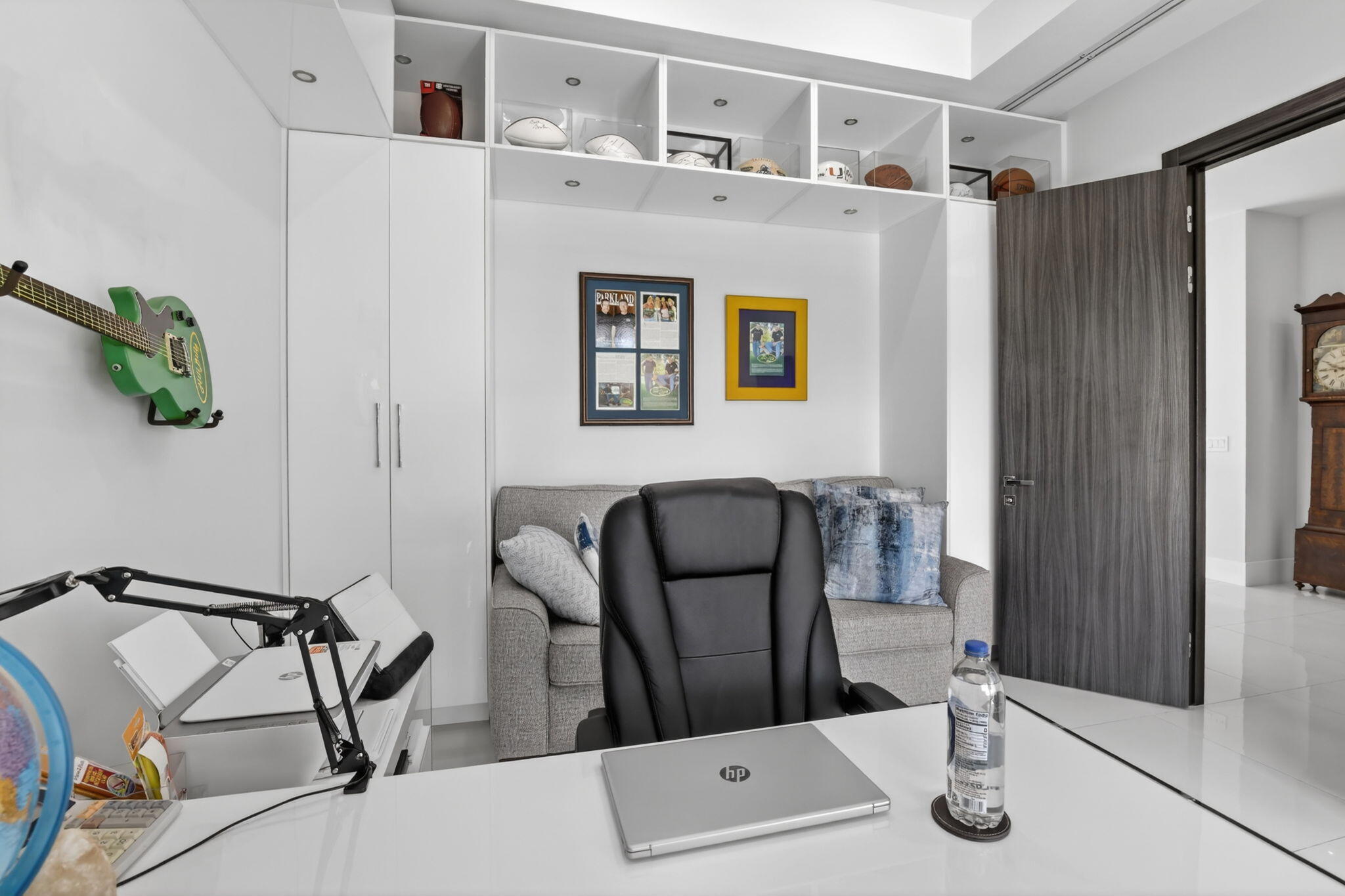 CAPRI OF VENICE - Residential