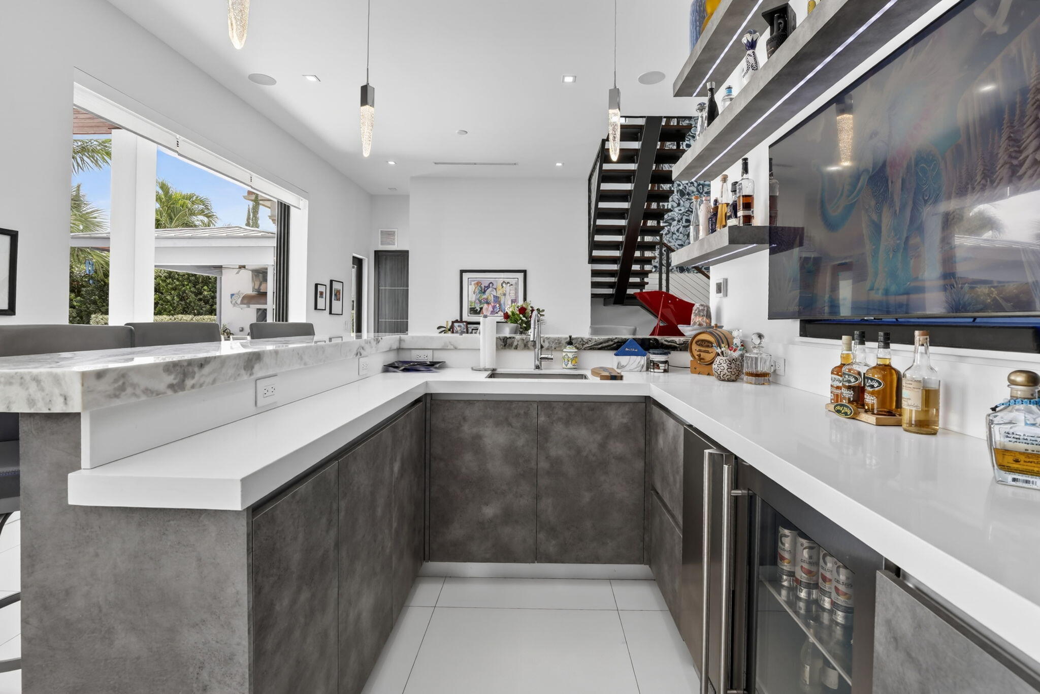 CAPRI OF VENICE - Residential