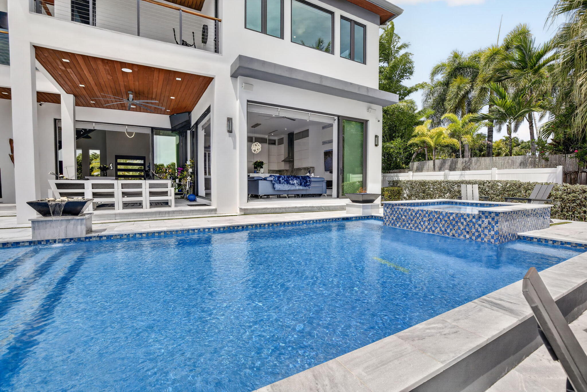 CAPRI OF VENICE - Residential