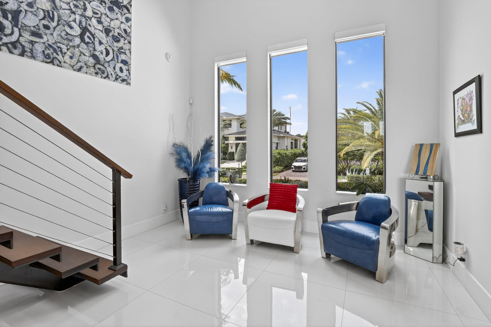 CAPRI OF VENICE - Residential