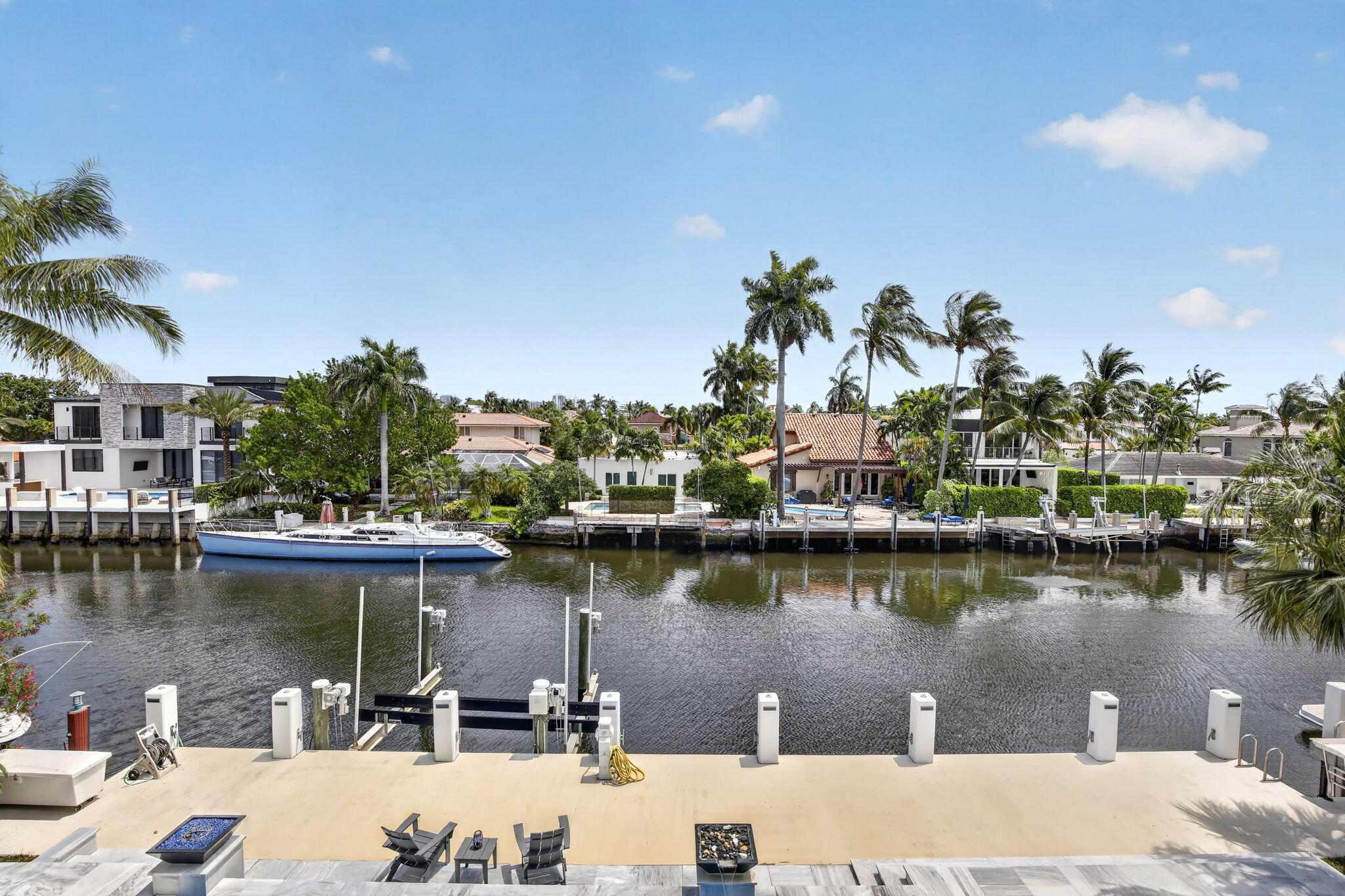 CAPRI OF VENICE - Residential