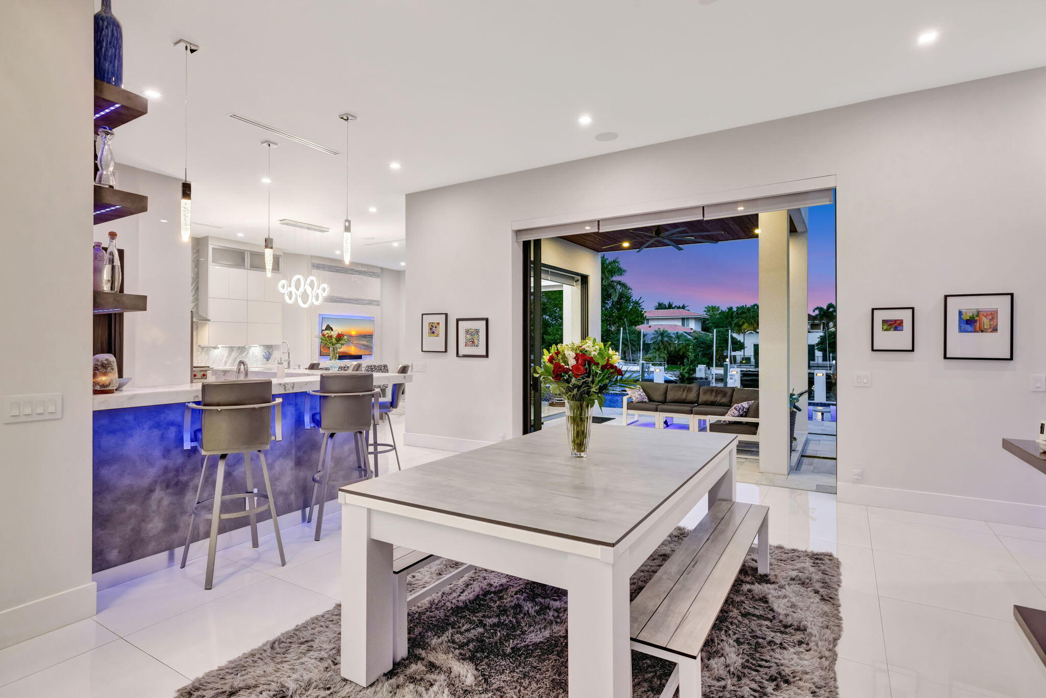 CAPRI OF VENICE - Residential