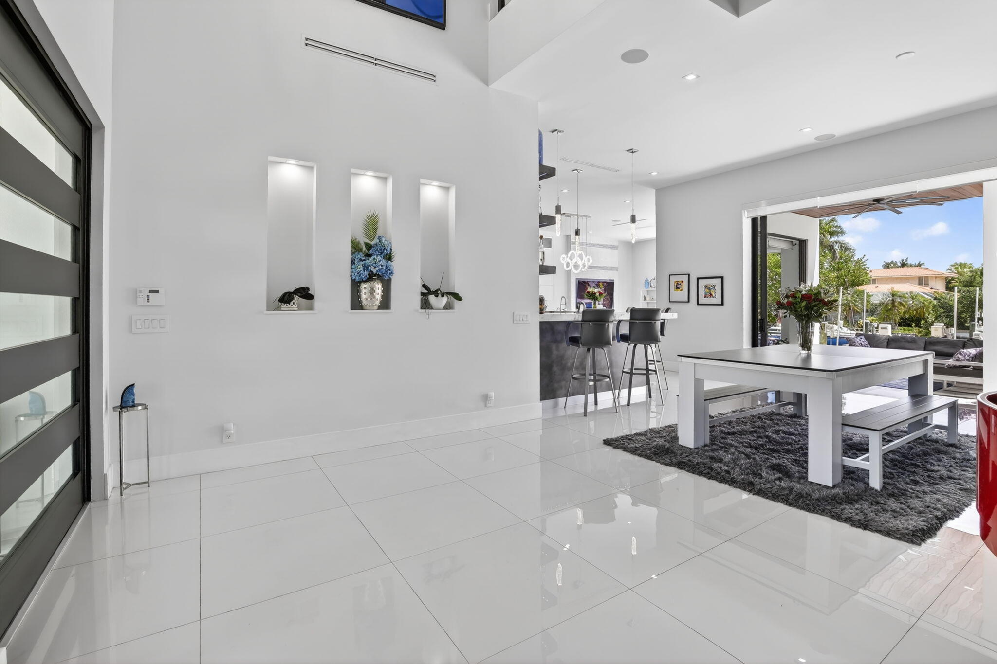 CAPRI OF VENICE - Residential