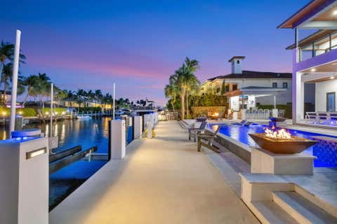Tiny photo for 334 Isle Of Capri Drive, Fort Lauderdale, FL 33301 (MLS # B26014287)