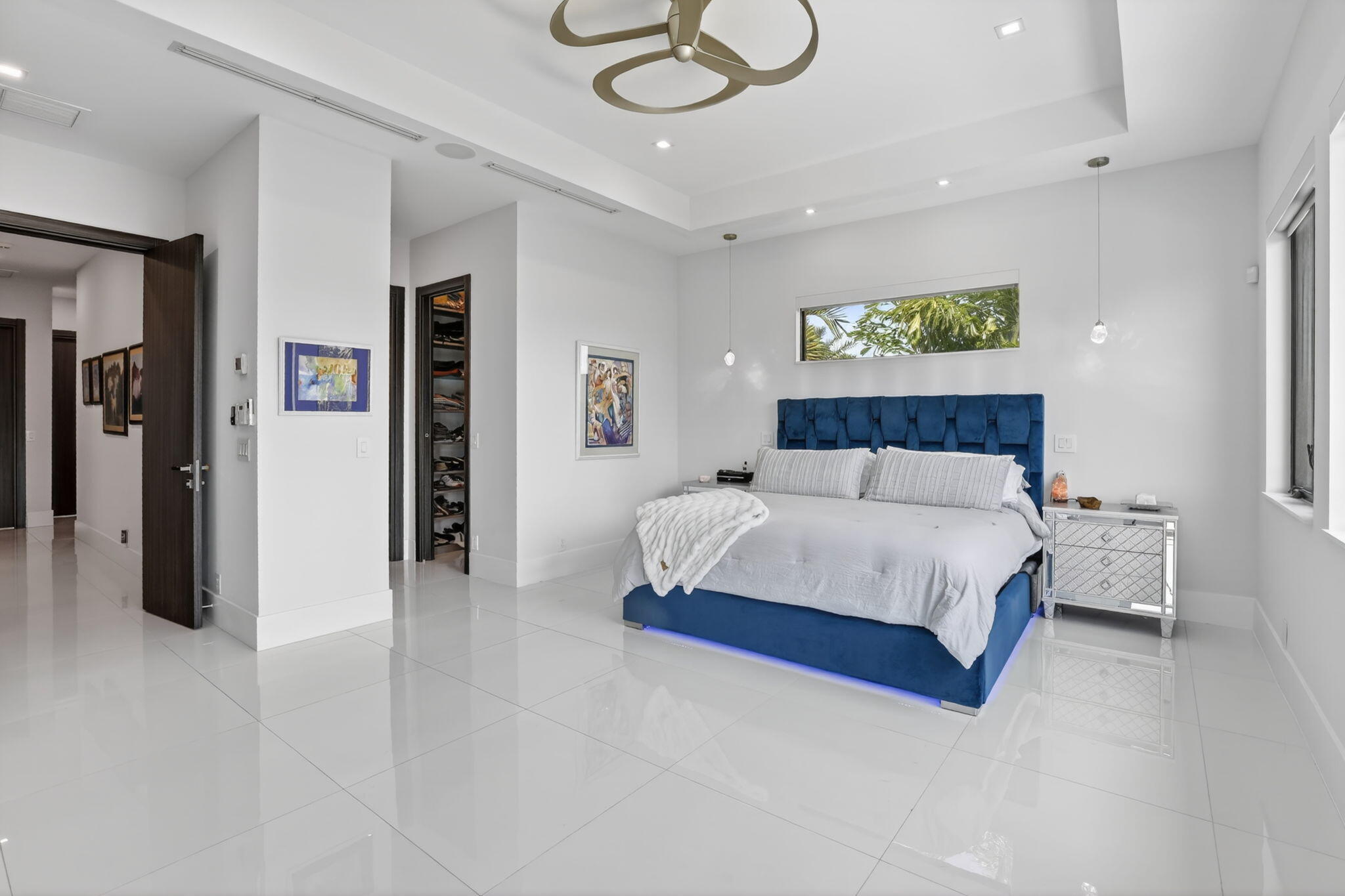 CAPRI OF VENICE - Residential