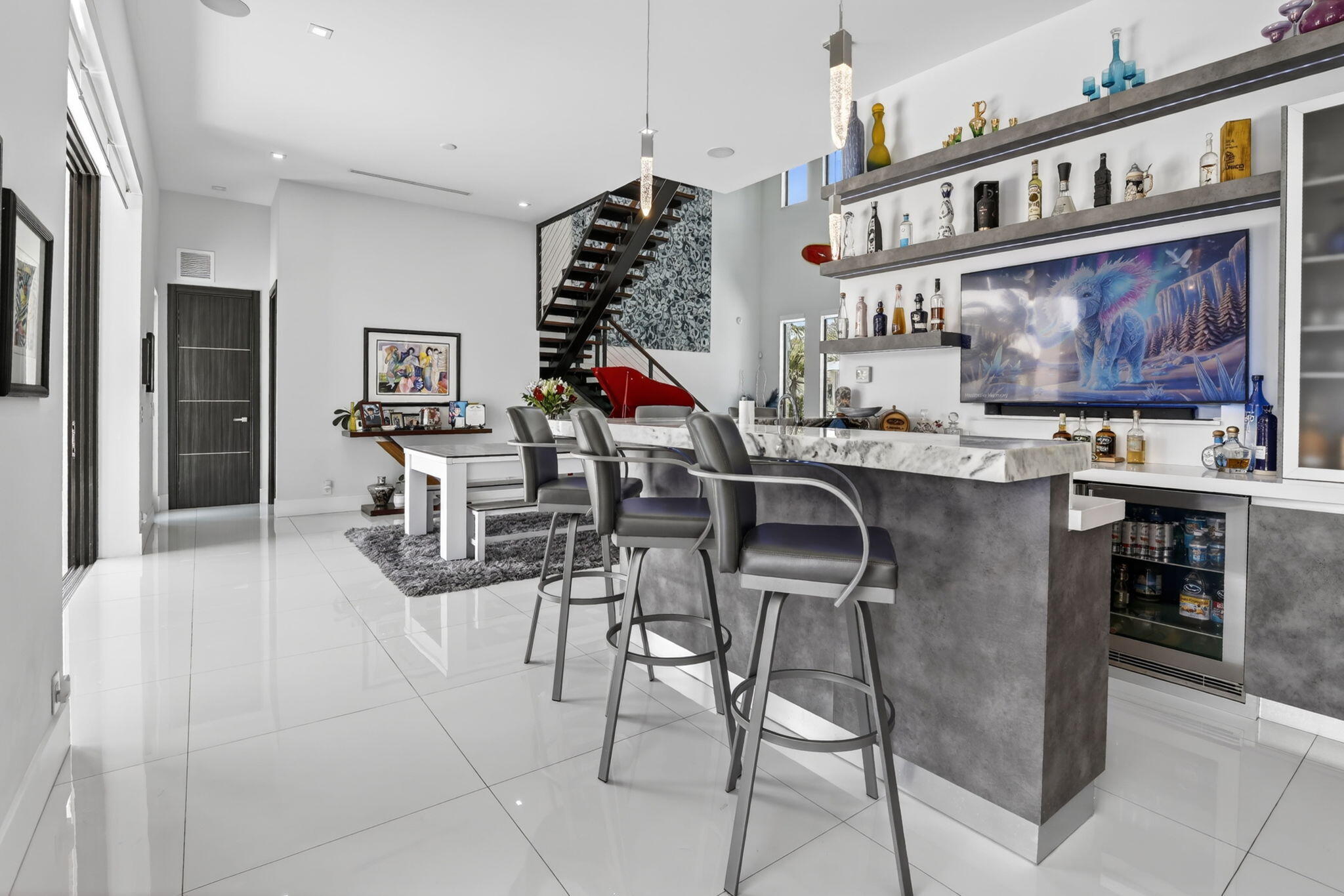 CAPRI OF VENICE - Residential