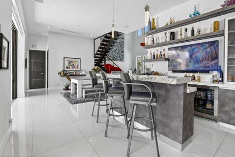 Tiny photo for 334 Isle Of Capri Drive, Fort Lauderdale, FL 33301 (MLS # B26014287)