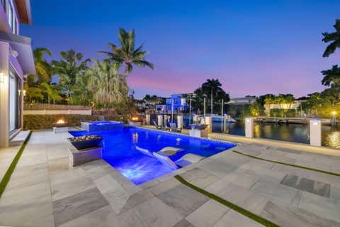 Tiny photo for 334 Isle Of Capri Drive, Fort Lauderdale, FL 33301 (MLS # B26014287)