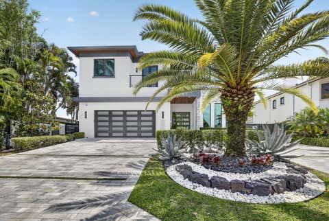 Tiny photo for 334 Isle Of Capri Drive, Fort Lauderdale, FL 33301 (MLS # B26014287)