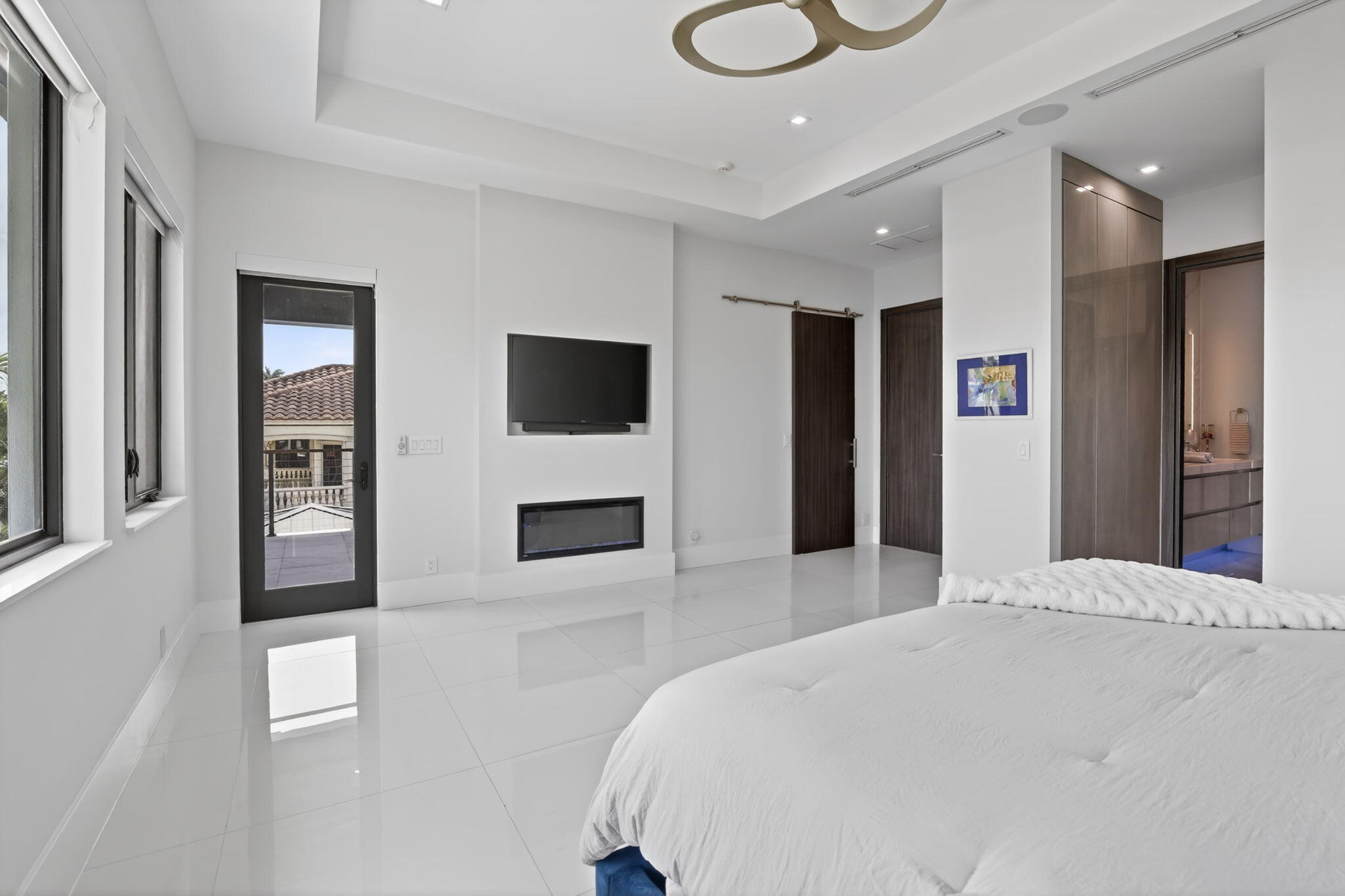 CAPRI OF VENICE - Residential