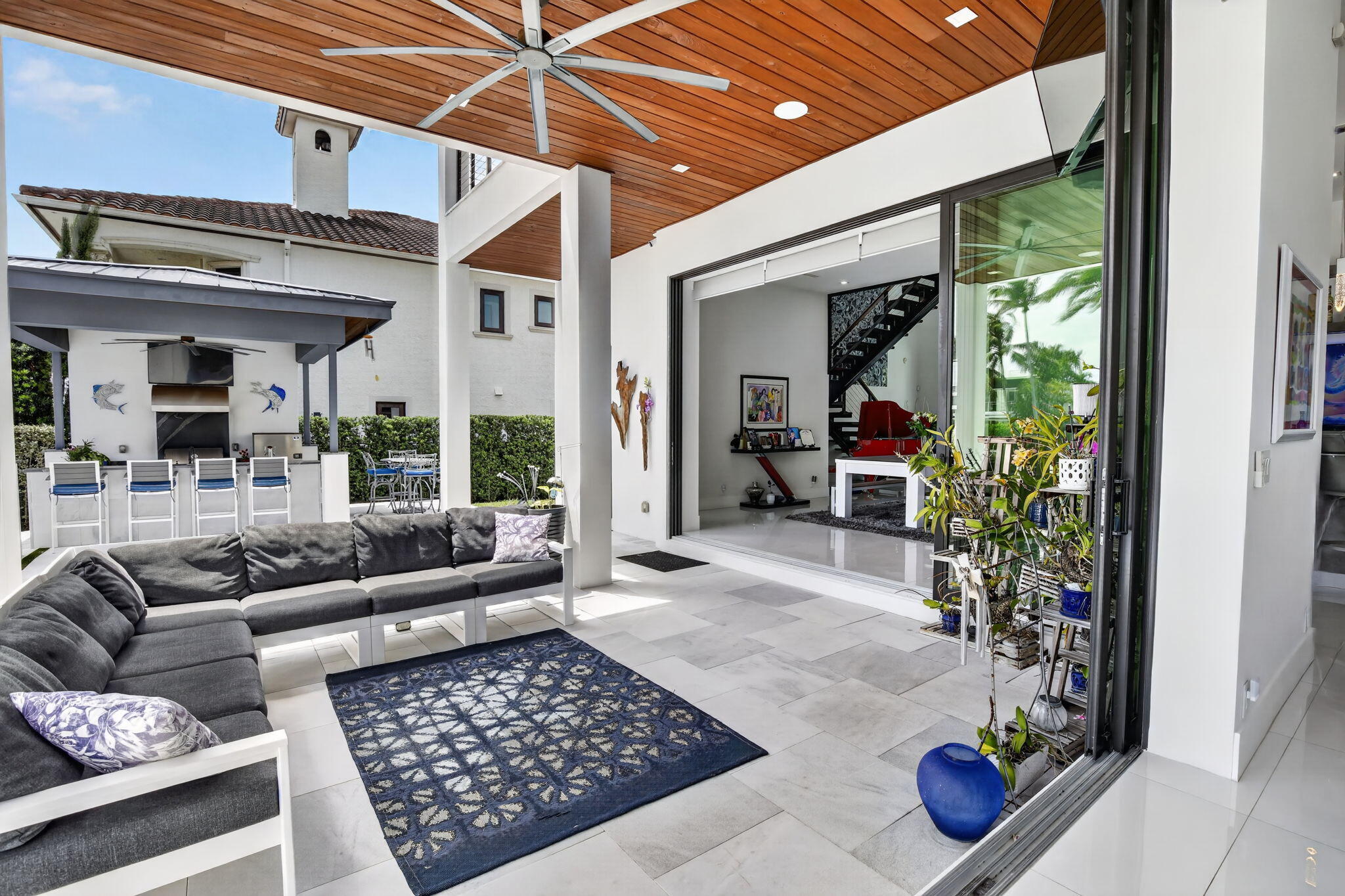 CAPRI OF VENICE - Residential