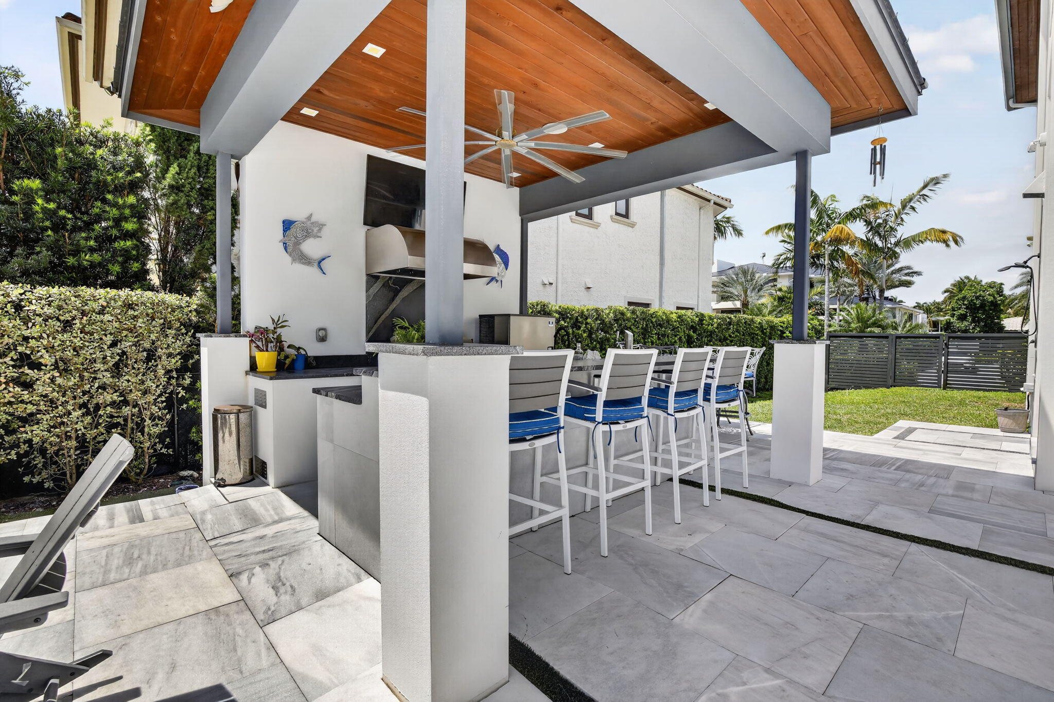 CAPRI OF VENICE - Residential