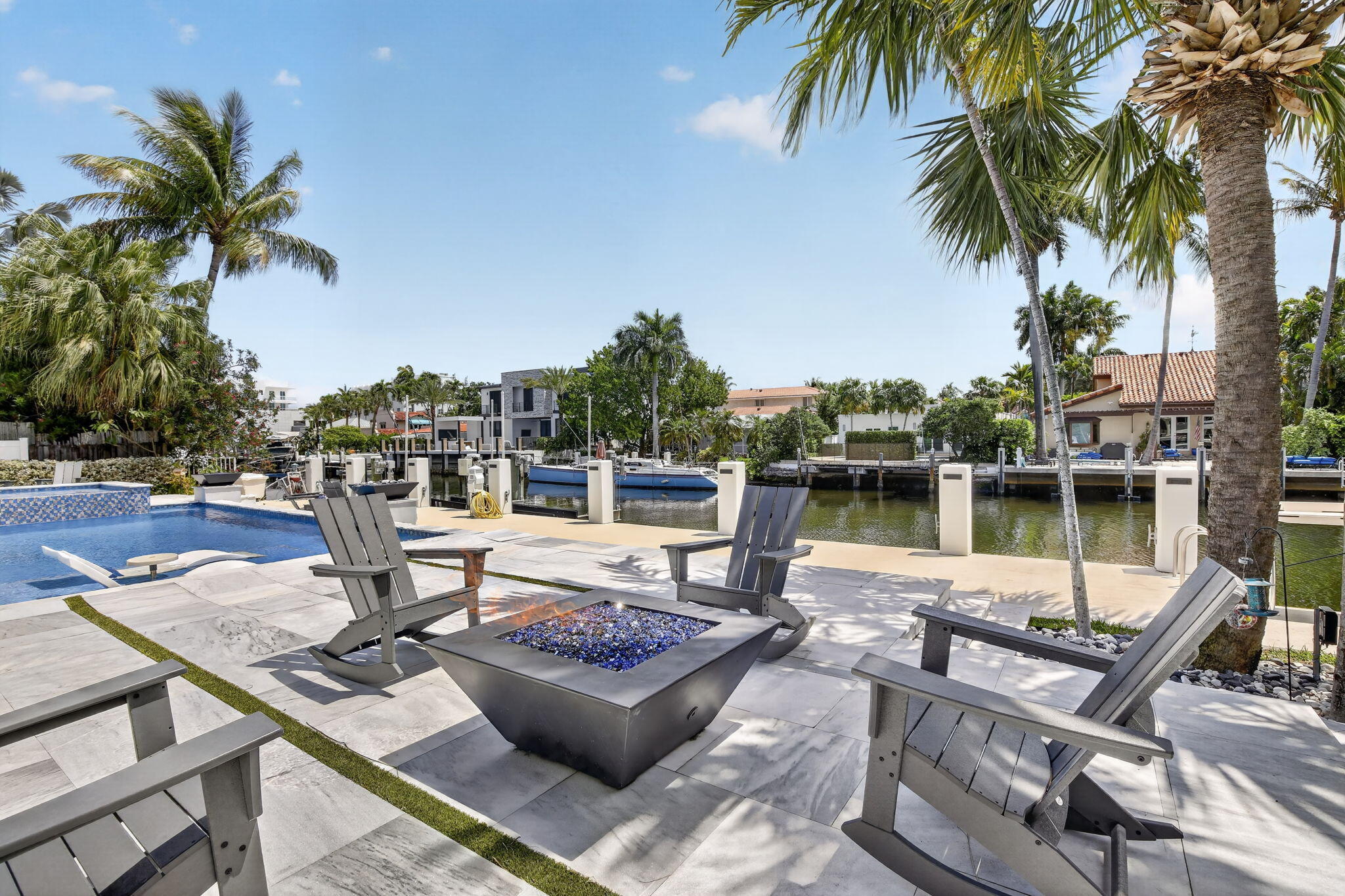 CAPRI OF VENICE - Residential