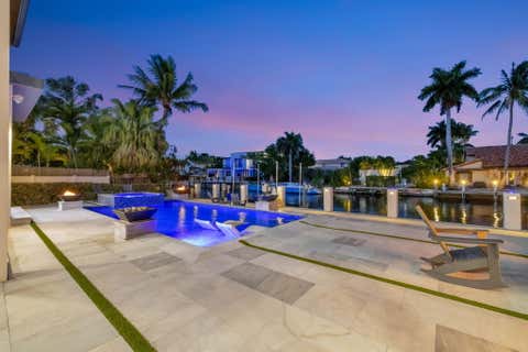 Tiny photo for 334 Isle Of Capri Drive, Fort Lauderdale, FL 33301 (MLS # B26014287)