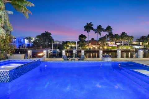 Tiny photo for 334 Isle Of Capri Drive, Fort Lauderdale, FL 33301 (MLS # B26014287)
