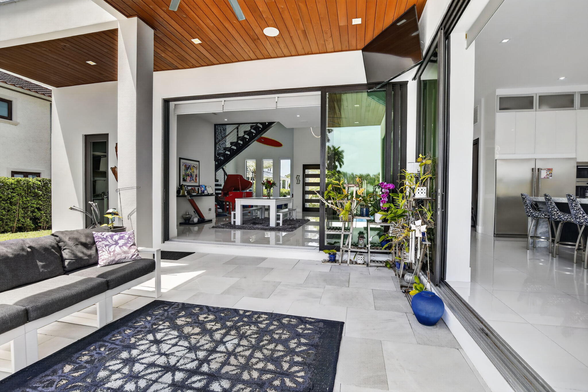 CAPRI OF VENICE - Residential