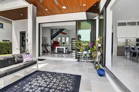 Tiny photo for 334 Isle Of Capri Drive, Fort Lauderdale, FL 33301 (MLS # B26014287)